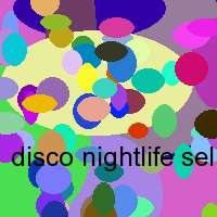 disco nightlife selm