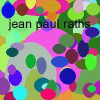 jean paul raths