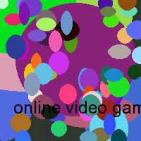 online video game