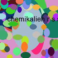 chemikalien r s saetze