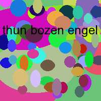 thun bozen engel