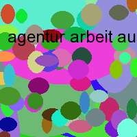 agentur arbeit ausbildung