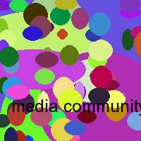 media community gmbh