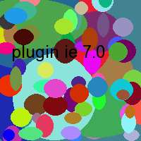 plugin ie 7.0