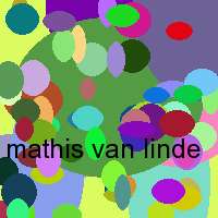 mathis van linde