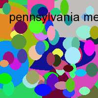 pennsylvania medical insurance