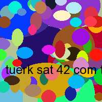 tuerk sat 42 com ter