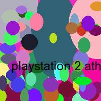 playstation 2 athens 2004