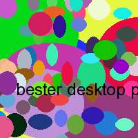 bester desktop pc