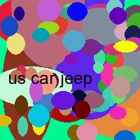 us car jeep