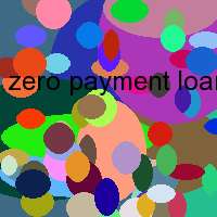 zero payment loan