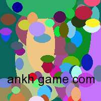 ankh game com